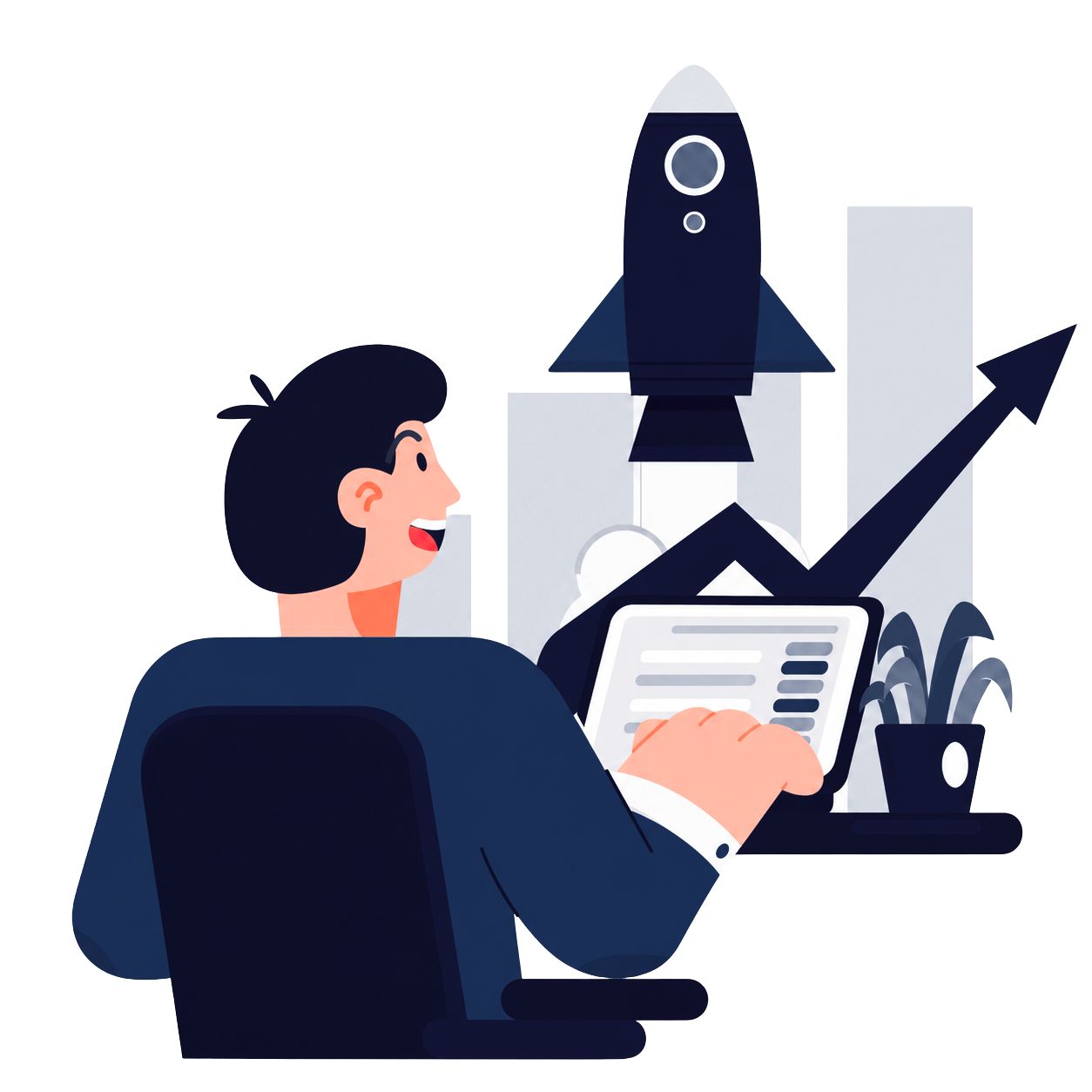 Google Ads Specialist